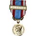 France, Opérations de Sécurité et Maintien de l'ordre, Algérie, WAR, Medal
