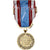 France, Opérations de Sécurité et Maintien de l'ordre, Algérie, WAR, Medal