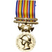 France, Ministère de l'Intérieur, Actes de dévouement, Medal, 1935