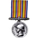 França, Ministère de l'Intérieur, Actes de dévouement, medalha, 1935