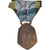 France, Libération de la France, Défense Passive, Medal, 1939-1945, Excellent