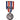 Francia, Honneur des Chemins de Fer, medalla, 1924, Muy buen estado, Roty