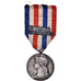 France, Honneur des Chemins de Fer, Medal, 1924, Very Good Quality, Roty
