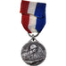 France, Lorette, Arras, WAR, Medal, 1914-1915, Excellent Quality, Rasumny