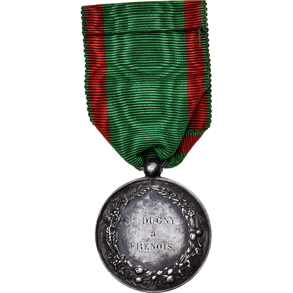 Francia, Compagnies de Tir à l'Arc, à l'Arbalète, Sports & leisure, medaglia