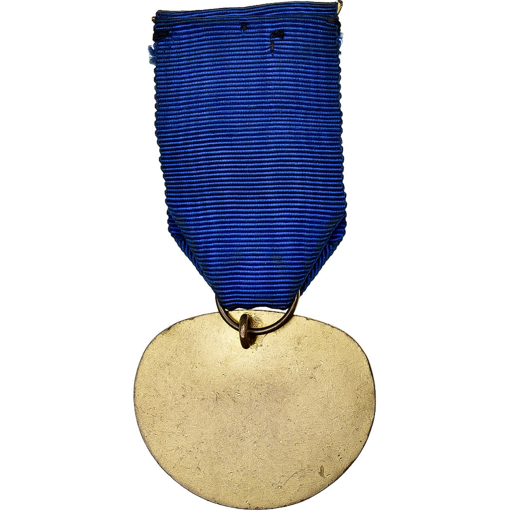 Francia, Grande Loge Nationale Française, Félix Eboué, Masonic, medaglia