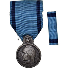 Francia, Jeunesse et Sport, Pax et Labor, medalla, Excellent Quality, Bronce