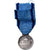 France, Jeunesse et sports, Medal, Excellent Quality, Silver, 27