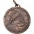 France, Medal, Confrérie des G.A.N.E.A, Bassin d'Arcachon, 1977, Bronze