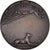 France, Medal, Chasse, Club Saint Hubert du Nord, Bronze, AU(55-58)