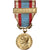 France, Opérations de Sécurité et Maintien de l'ordre, Algérie, WAR, Medal