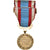 France, Opérations de Sécurité et Maintien de l'ordre, Algérie, WAR, Medal