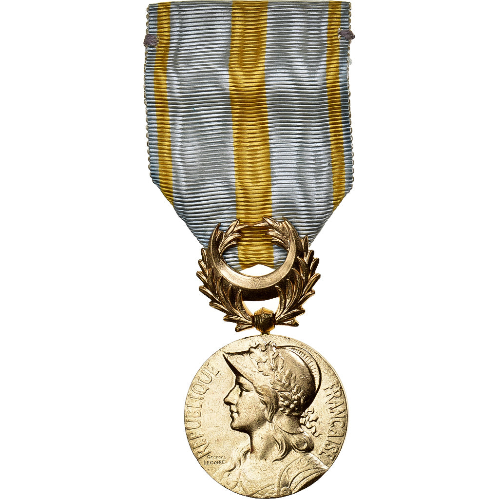 Frankrijk, Médaille d'Orient, Medaille, 1926, Excellent Quality, Lemaire