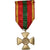França, Croix du Combattant Volontaire, WAR, medalha, 1914-1918, Qualidade
