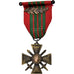 Frankreich, Croix de Guerre, Medaille, 1939-1940, Une Citation, Excellent
