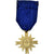 France, Confédération européenne des Anciens Combattants, Medal, Very Good