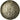 Coin, Netherlands, Wilhelmina I, 25 Cents, 1896, VF(30-35), Silver, KM:115