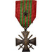 France, Croix de Guerre, Medal, 1939-1940, Une Citation, Excellent Quality