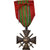 France, Croix de Guerre, Medal, 1939-1940, Une Citation, Excellent Quality