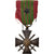 France, Croix de Guerre, Medal, 1939-1940, Une Citation, Very Good Quality