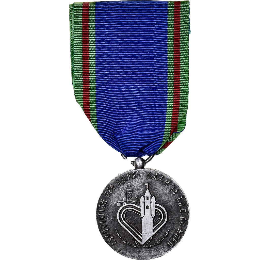 Frankrijk, Association des Anciens Combattants Prisonniers de Guerre du Nord