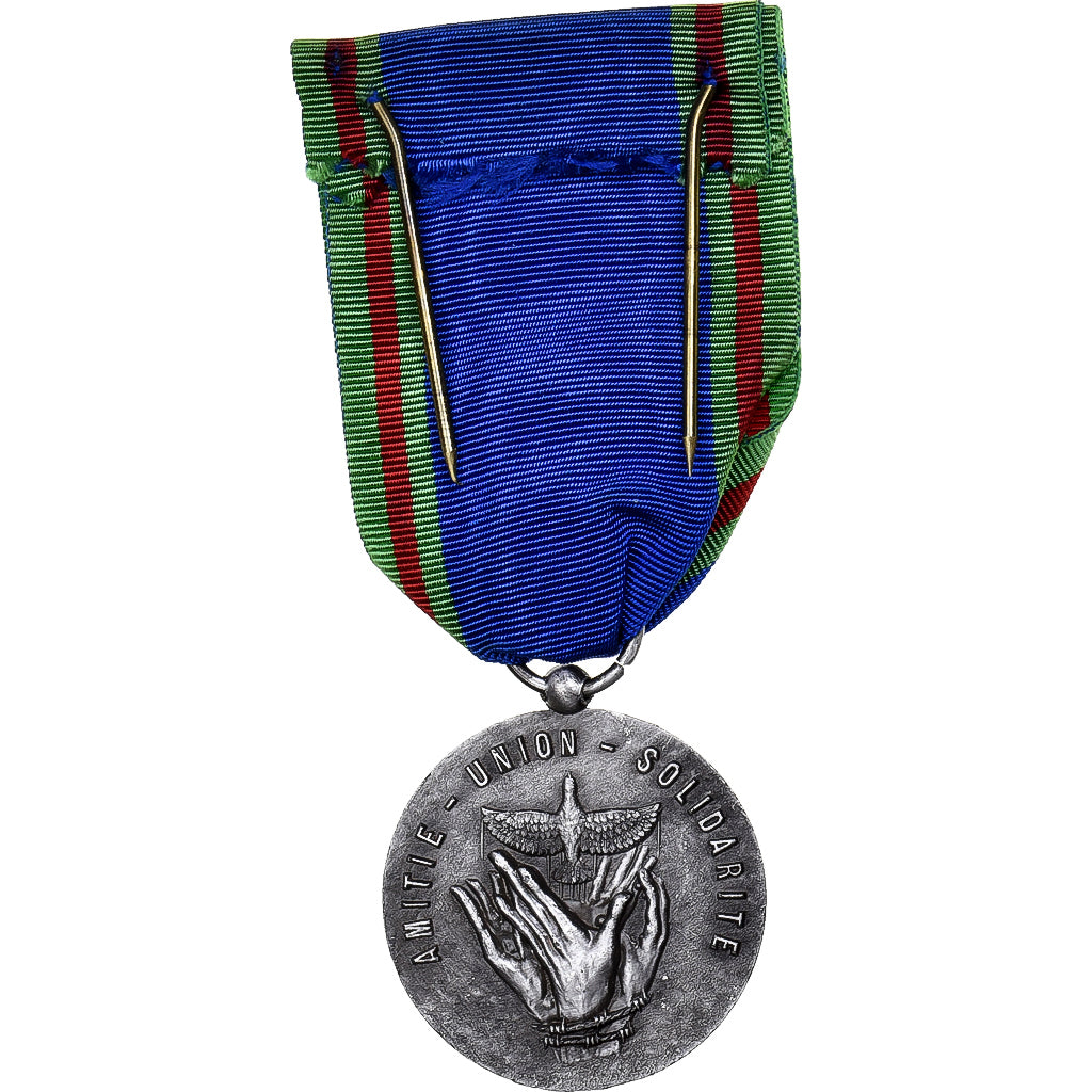 Frankrijk, Association des Anciens Combattants Prisonniers de Guerre du Nord