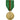 Belgia, Fédération Nationale des Anciens Prisonniers de Guerre, medal