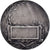 Frankrijk, Medaille, Ministère de la Guerre, Concours de Tir, Silvered bronze
