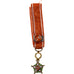 Morocco, Ordre du Ouissam Alaouite, Medal, Réduction, Excellent Quality