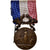 França, Ministère de l'Intérieur, medalha, Qualidade Excelente, Coudray