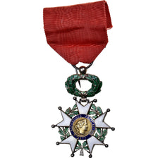 France, Légion d'Honneur, Troisième République, Médaille, Très bon état