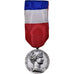 France, Ministère de l'Agriculture, Honneur et Travail, Médaille, 1982