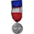 França, Ministère de l'Agriculture, Honneur et Travail, medalha, 1982