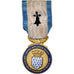 França, Hospitaliers Sauveteurs Bretons, medalha, Qualidade Excelente, Bronze