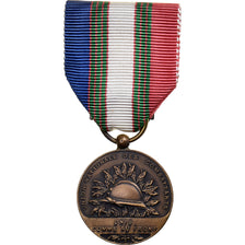 France, Union Nationale des Combattants, WAR, Médaille, Excellent Quality