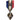 France, Union Nationale des Combattants, Médaille, Excellent Quality, Bronze