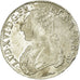 Munten, Frankrijk, Louis XVI, Écu de Béarn aux branches d'olivier, Ecu, 1788