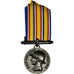 Francia, Ministère de l'Intérieur, Actes de dévouement, medalla, 1935, Sin