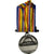 Frankreich, Ministère de l'Intérieur, Actes de dévouement, Medaille, 1935