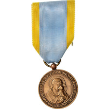France, Mérite Diocésain de Cambrai, Medal, Uncirculated, Bronze, 30