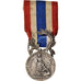 France, Police Française, Ministère de l'Intérieur, Medal, Excellent Quality