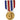 Frankrijk, Médaille d'honneur des chemins de fer, Railway, Medaille, 1956, Niet