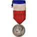 France, Honneur-Travail, République Française, Medal, 1979, Excellent Quality