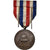 Francia, Médaille d'honneur des chemins de fer, Railway, medaglia, 1953