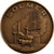 France, Medal, Usine Solmer, 1982, Bronze, MS(63)