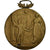 France, Medal, Concours de Gymnastique, 1927, Bronze, VF(20-25)
