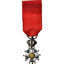 France, Ordre de la Légion d'Honneur, Louis Philippe, Medal, 1830-1848, Very