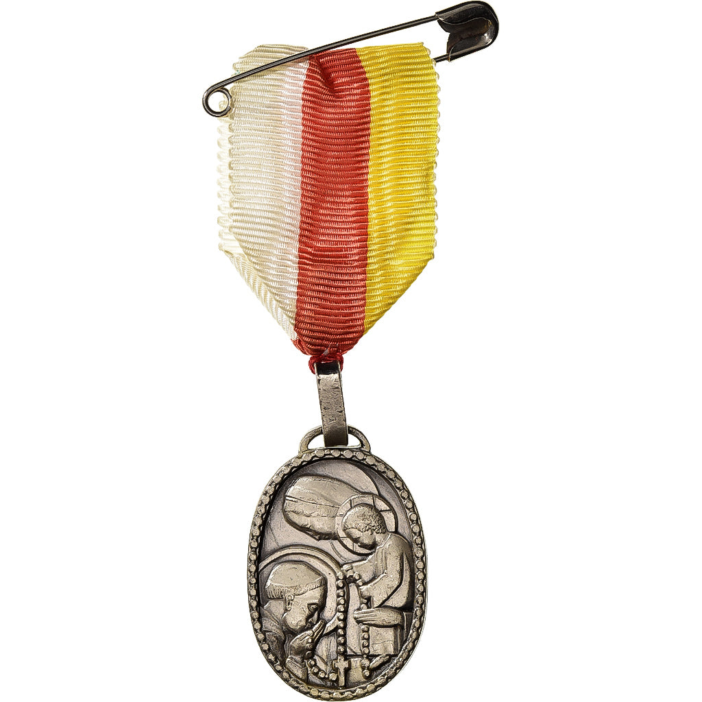 Francia, Pèlerinage du Rosaire à Notre-Dame de Lourdes, Religions & beliefs