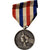 França, Médaille des cheminots, medalha, 1942, Qualidade Excelente