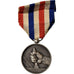Francia, Médaille des cheminots, medaglia, 1942, Eccellente qualità